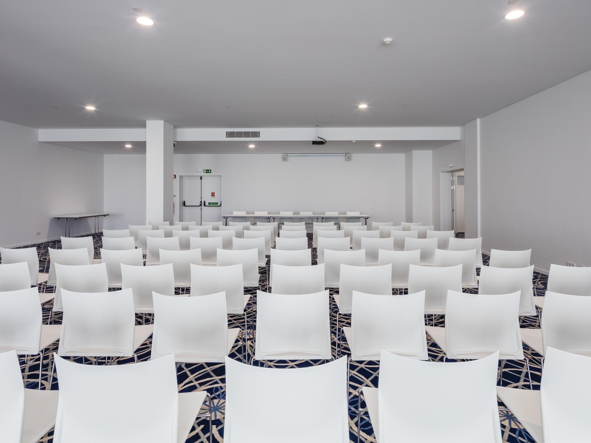 Mh Peniche Hotel Bagian luar foto