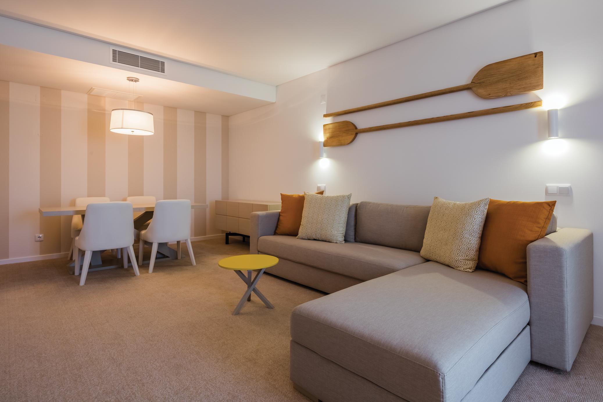 Mh Peniche Hotel Bagian luar foto