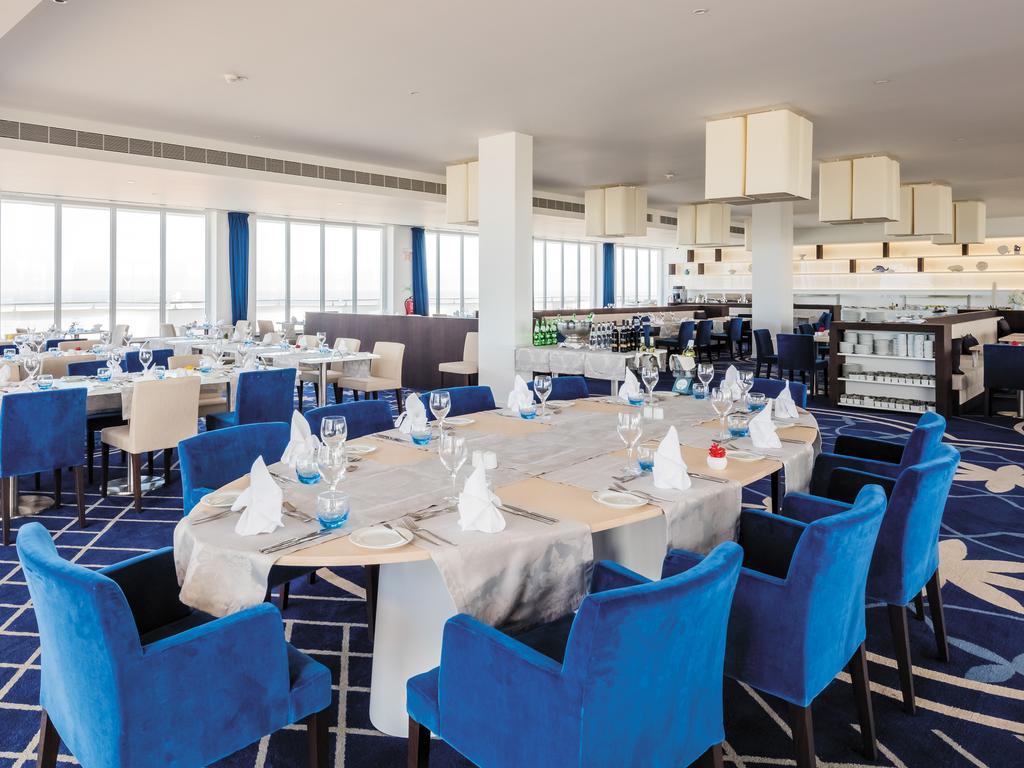 Mh Peniche Hotel Bagian luar foto