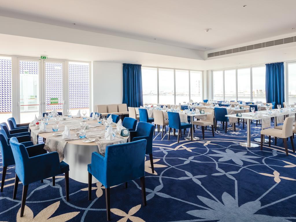 Mh Peniche Hotel Bagian luar foto