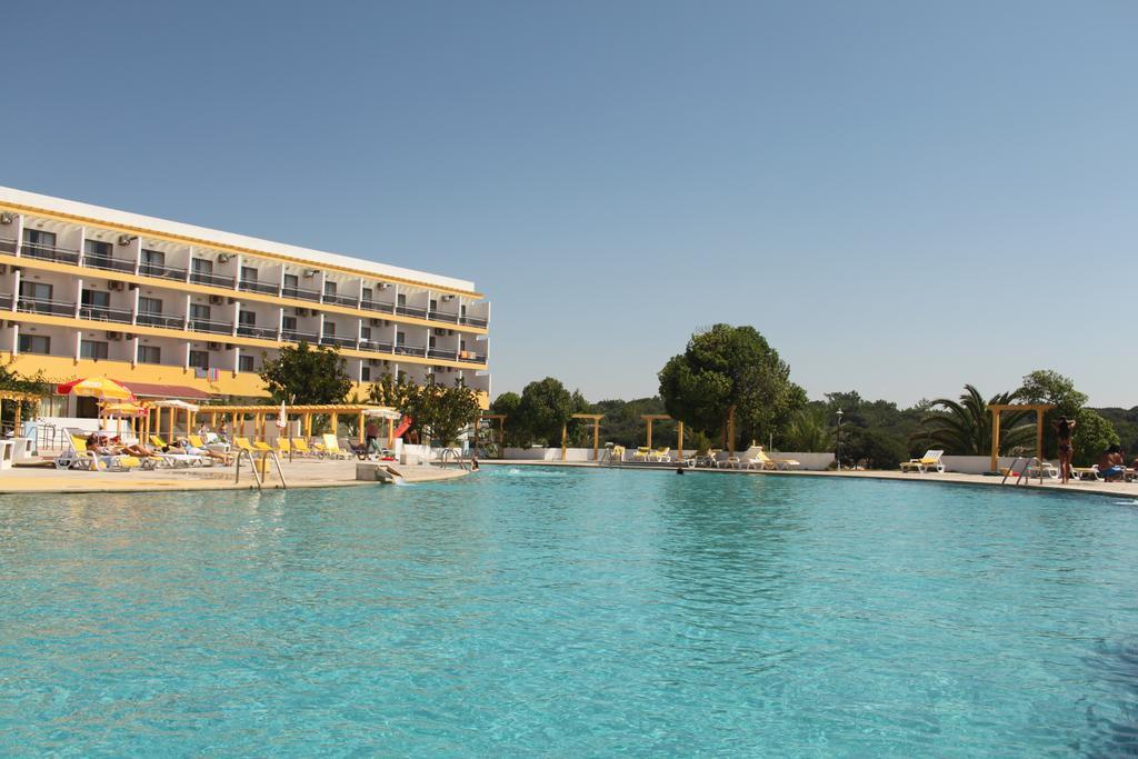 Mh Peniche Hotel Ruang foto