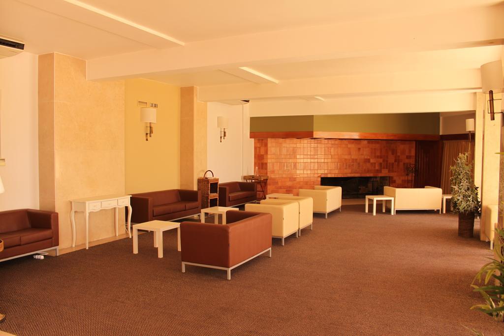 Mh Peniche Hotel Bagian luar foto