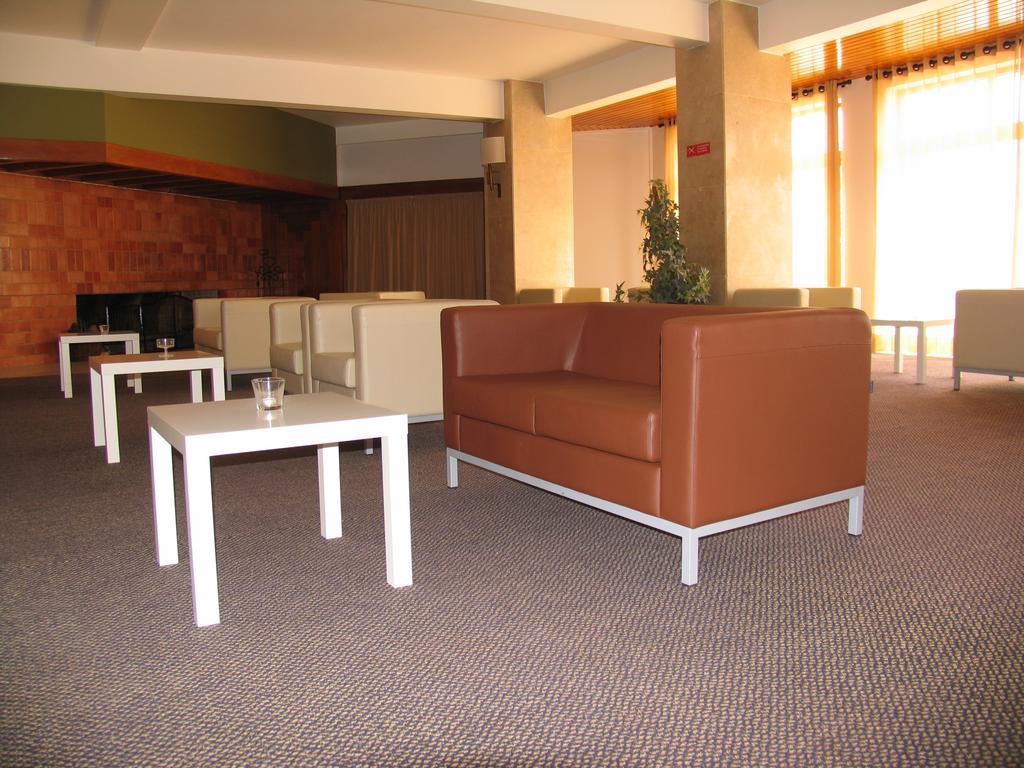 Mh Peniche Hotel Bagian luar foto